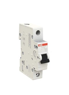 ABB ABB Mcb Single Pole Sh201-C6 