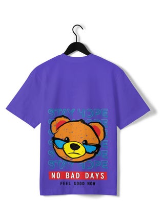 T-Shirt Bear Head Oversize Unisex - pzsku/Z5EF1B4BBF8DE8ED1E204Z/45/_/1693226200/54c5bda4-8731-4d8e-98c6-72372908375d