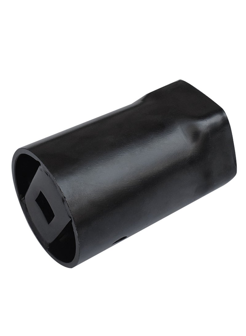 Machter Axle Hub Nut Socket 1/2" Drive 54mm Fit For Toyota Landcruiser Hilux For Nissan Patrol  - Image 1