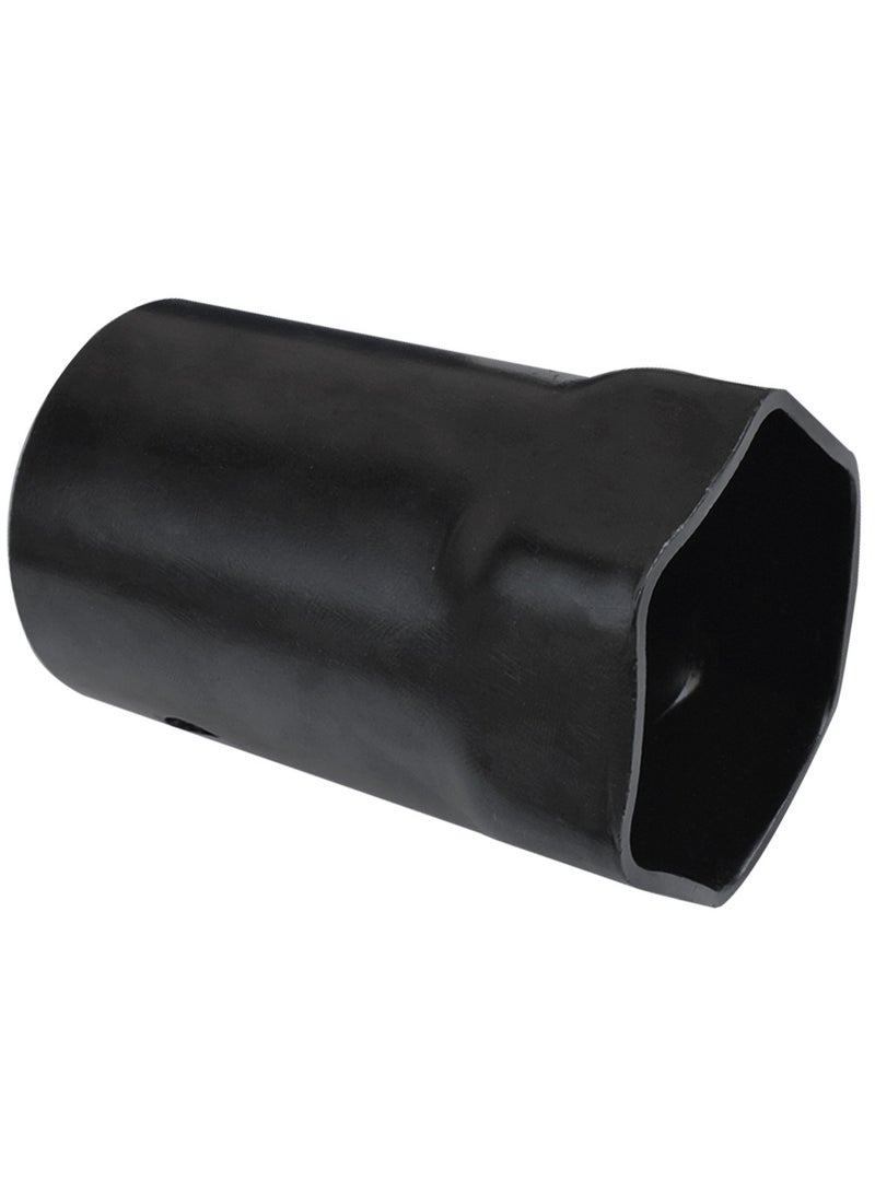 Machter Axle Hub Nut Socket 1/2" Drive 54mm Fit For Toyota Landcruiser Hilux For Nissan Patrol  - Image 2