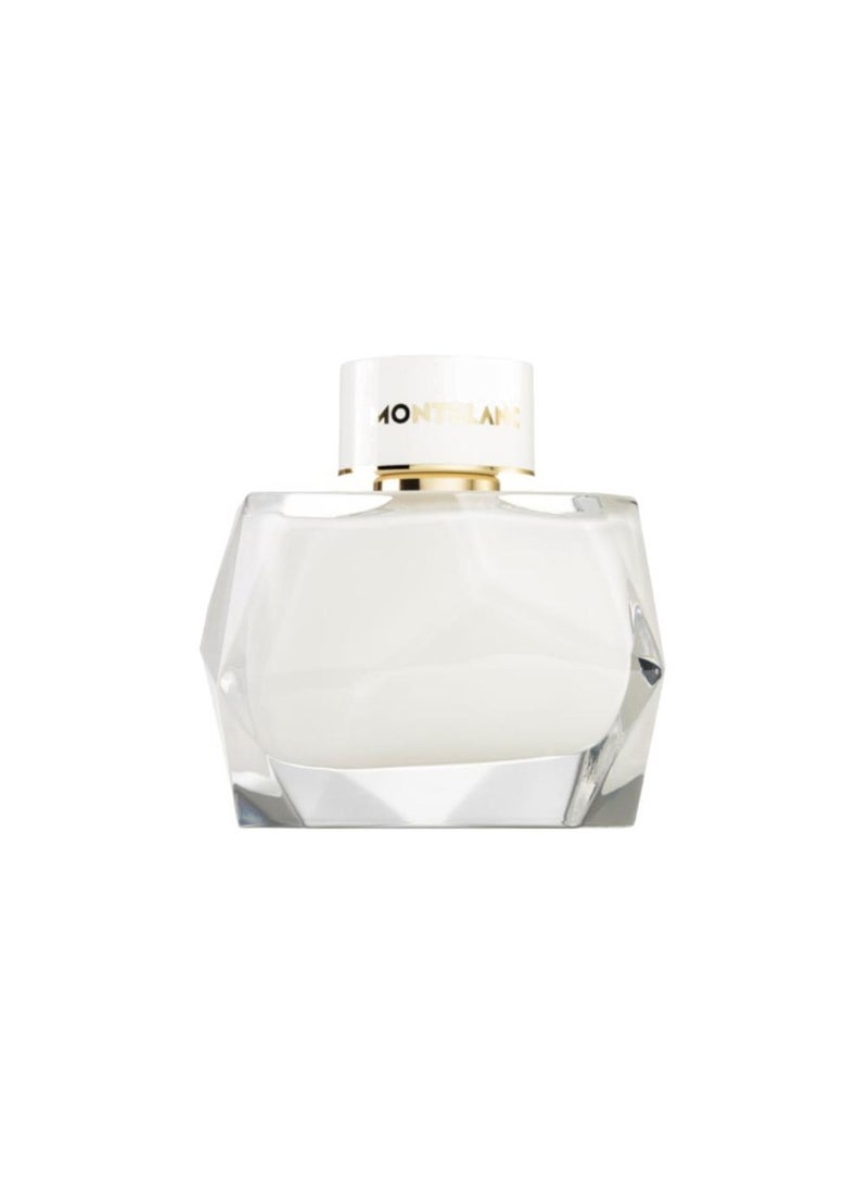 MONTBLANC Signature EDP 50mlml - Image 1