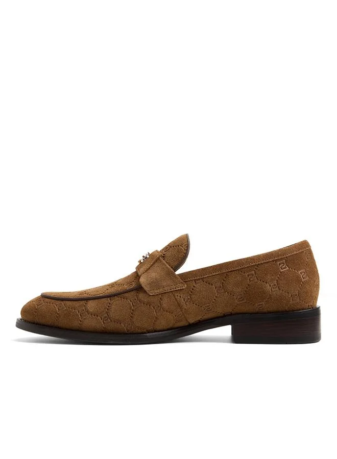 Aldo  Beck Men's Brown Loafers for Men | Best Price UAE