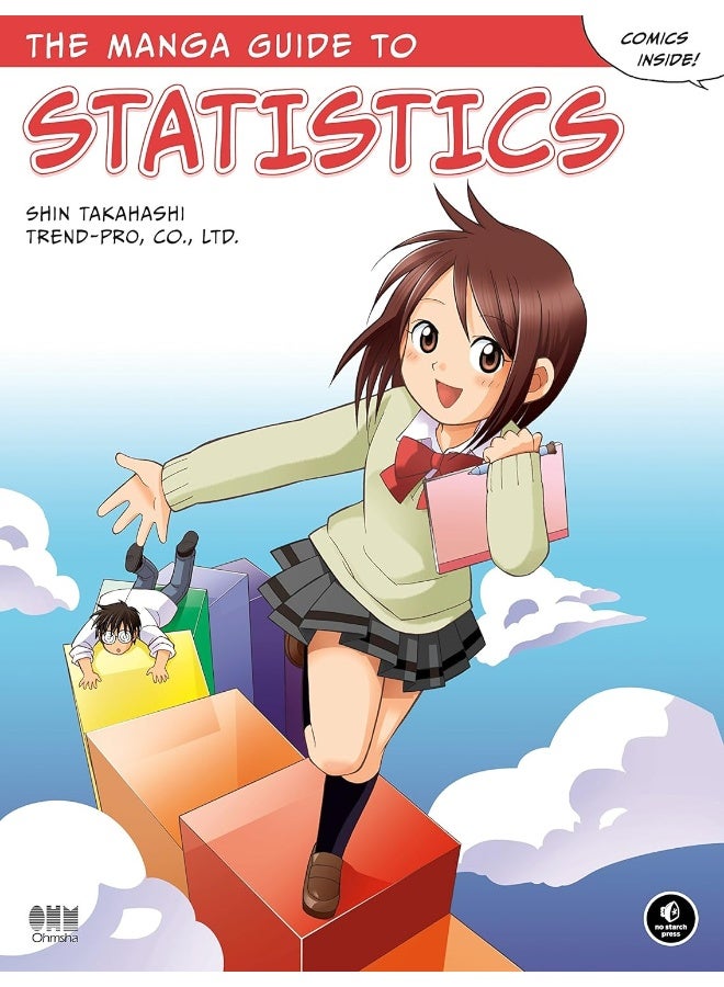 The Manga Guide To Statistics