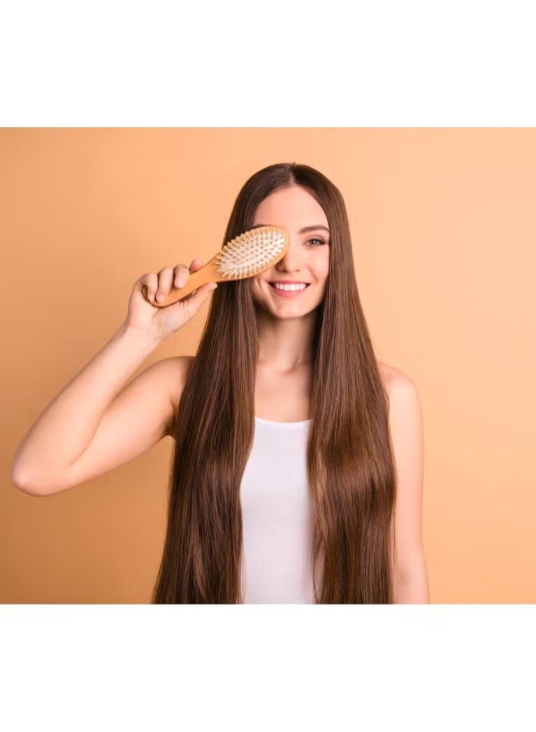 تريشوب كريم الشعر العشبي للتحكم في تساقط الشعر 150 مل - Image 4