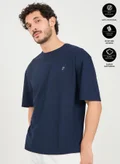 Styli Active Navy Blue