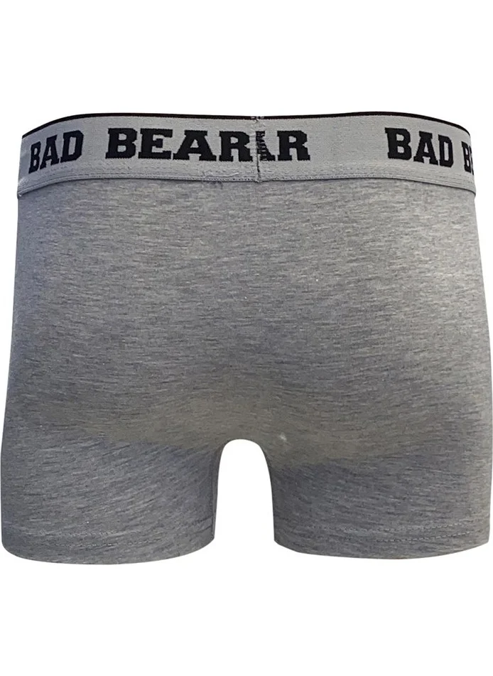 Bad Bear Boxer