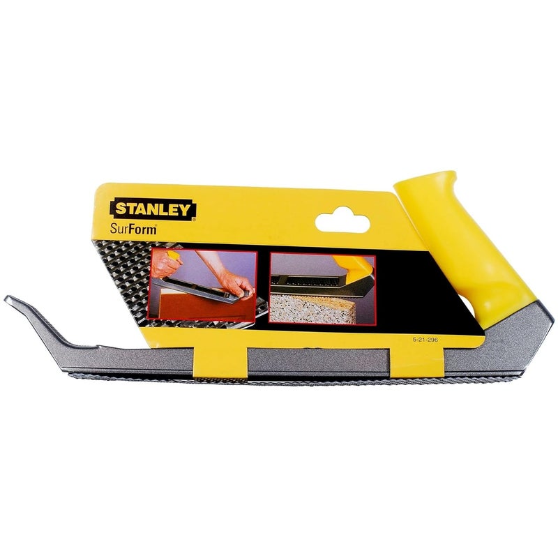 STANLEY 521296 Surform Standard Plane 315 mm - Image 4