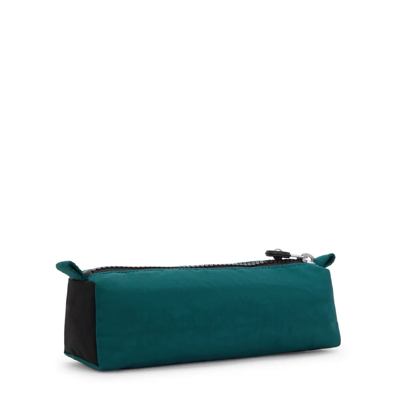 كيبلينغ Kipling  Freedom Black Khaki Bl Medium Pencase 01373-5FY