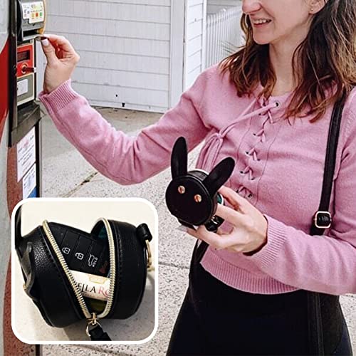 MOMINSIDE Pacifier Clip Holder Baby Pacifier Clip Pacifier Holder Clip Pacifier Holder Case Pacifier Case Holder to Easily Attach to Diaper Bags or Purse - Image 3