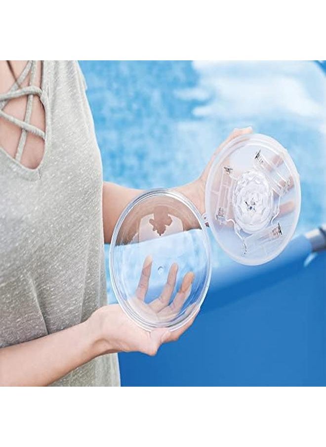Bestway Flowclear Led Floating Pool Light  - Image 3