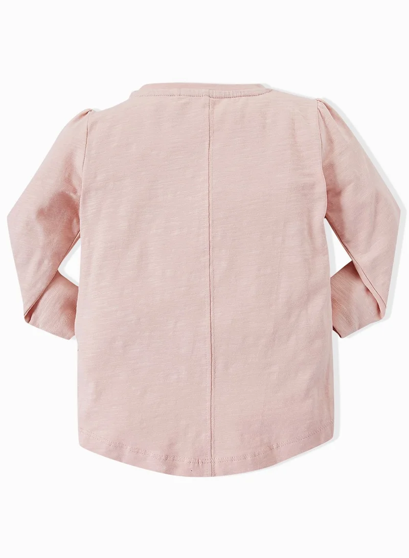 NAME IT Infant Lok T-Shirt