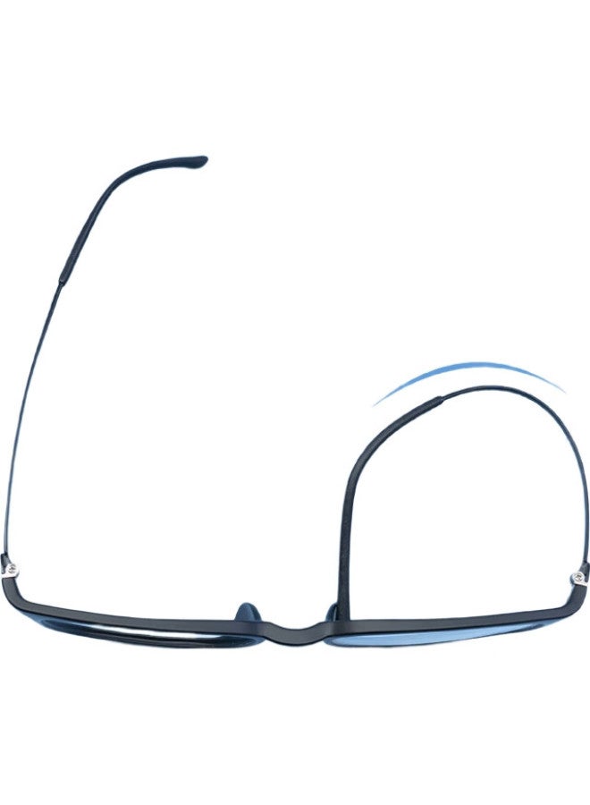 Gameking Anti-Blue Light Glasses, Anti-Radiation, Ultra-Light Titanium Frame, Non-Prescription And Prescription Lenses Available, Model 8002 - Image 2