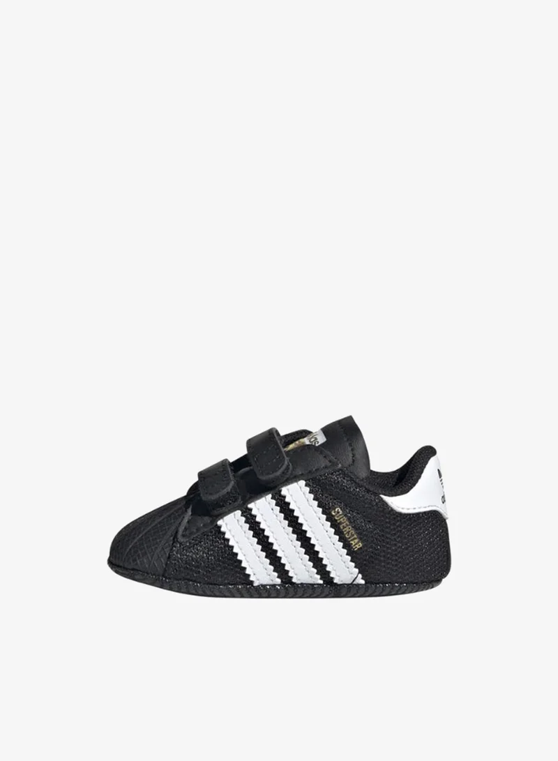 adidas Originals Superstar Crib Shoes