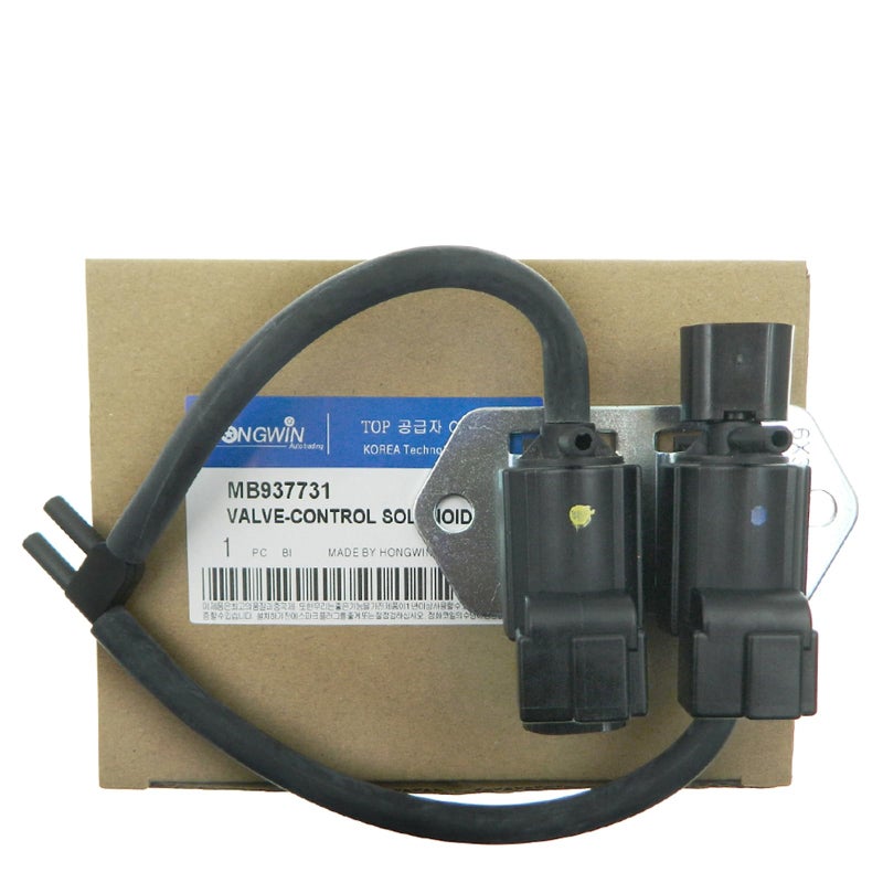 صمام كهربائي للتحكم في الفراغ MB937731 يناسب ميتسوبيشي مونتيرو باجيرو L200 L300 V43 V44 V45 K74T V73 V75 MB620532 K5T47776