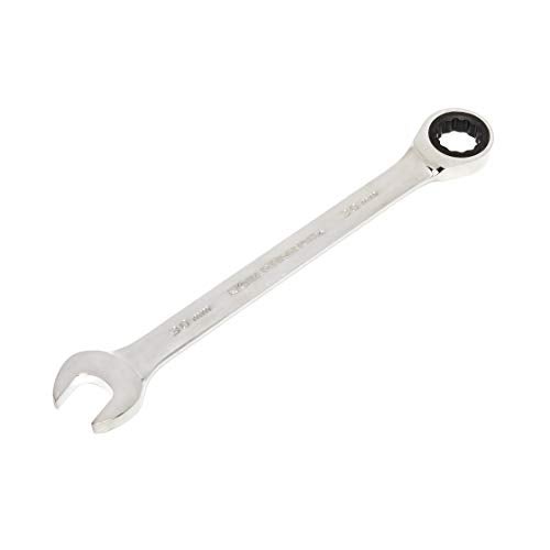 GEARWRENCH 12 Pt Ratcheting Combination Wrench 30mm 9130D