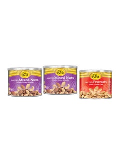 Best Salted Mix Can 3 x 110g 