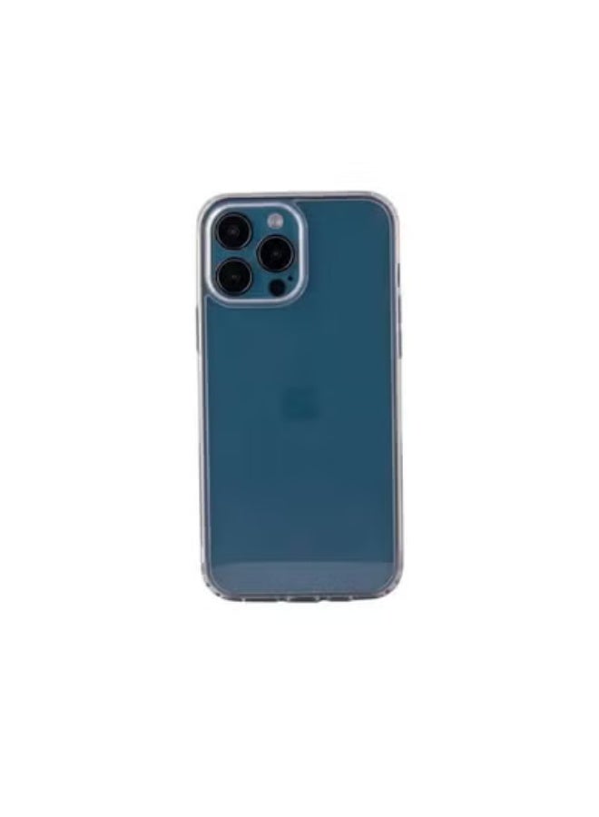 ديفيا جراب Shark Series المقاوم للصدمات متوافق مع iPhone 13 Pro Max (6.7 بوصة) سهولة الوصول إلى جميع المنافذ (الكاميرات والأزرار ومكبرات الصوت) ممتص للصدمات - Image 1