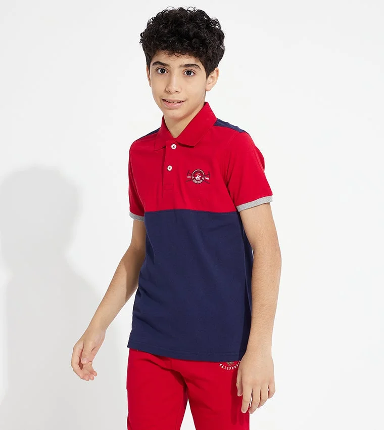 بيفرلي هيلز بولو كلوب بيفرلي هيلز بولو كلوب للأطفال بولو