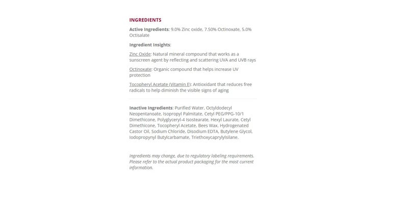 EltaMD UV Sport Sunscreen Lotion, SPF 50 Body Sunscreen, Water and Sweat Resistant, Oil-Free, Zinc Oxide Formula, 8 oz Tube - Image 3