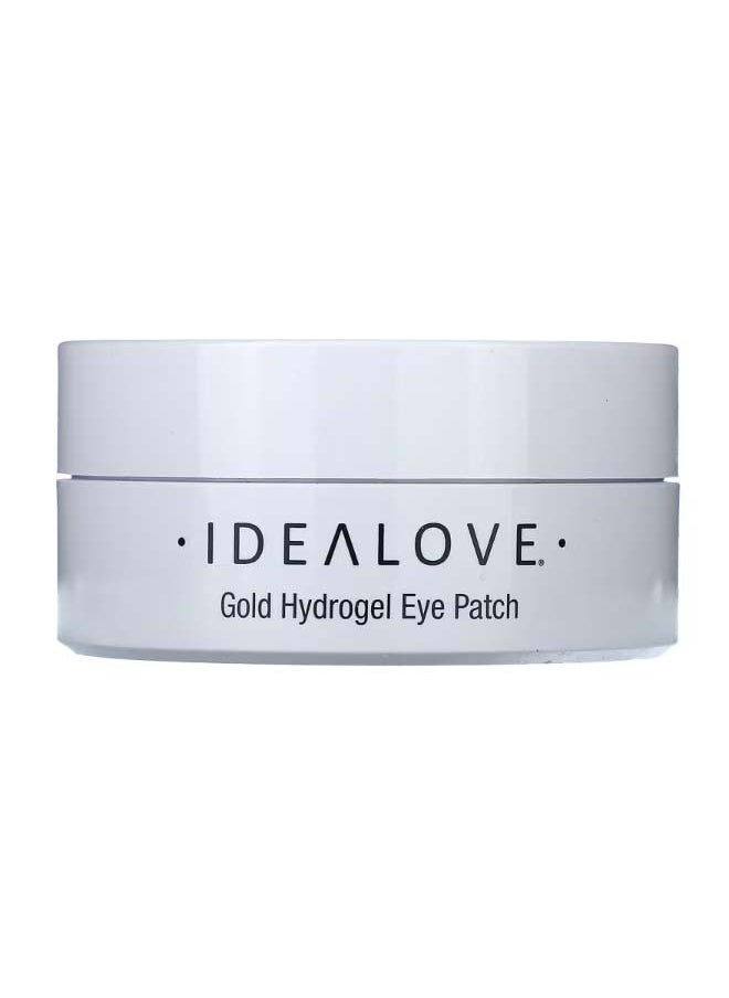 Eye Admire Gold Hydrogel Eye Patches 60 Patches - pzsku/Z5EF3DB4EFDE8FF0D8D03Z/45/_/1699331312/1bb15e63-74da-4cb5-ae3a-ec571955c208