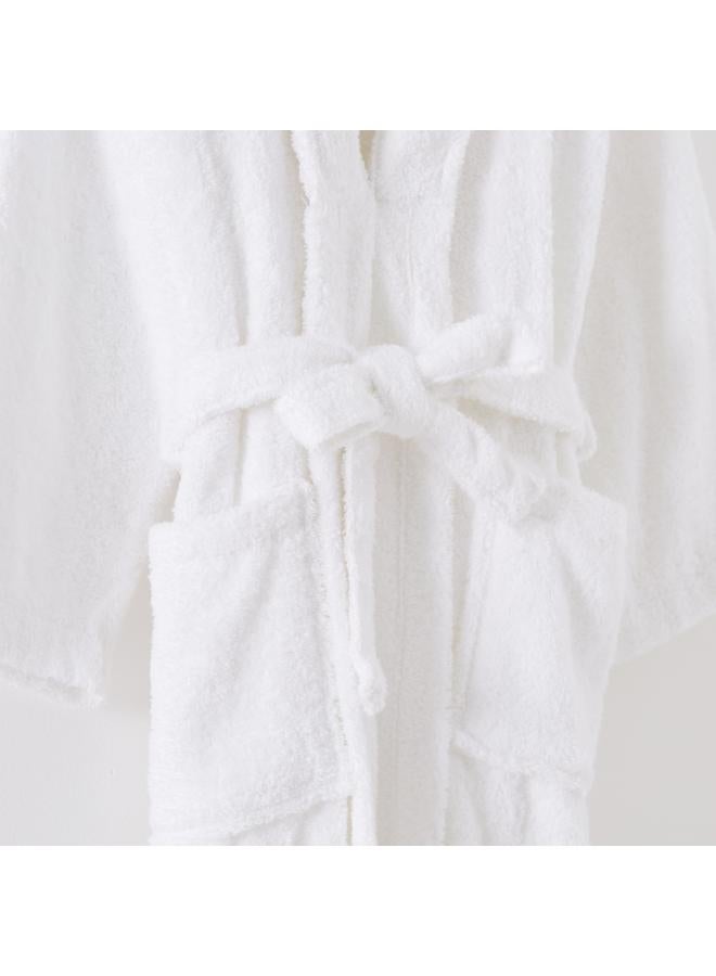 Essential Adult Shawl Bathrobe Extra Large - Image 3