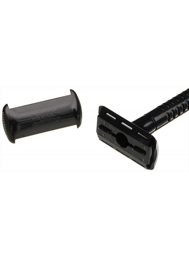 WILKINSON Sword Classic Double Edge Razor - Image 4