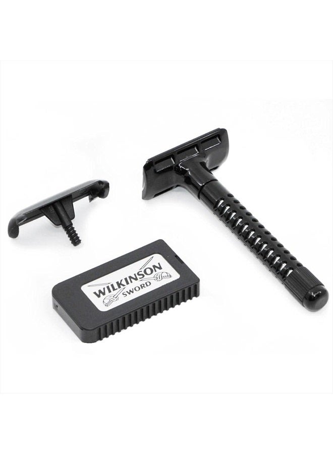 WILKINSON Sword Classic Double Edge Razor - Image 5