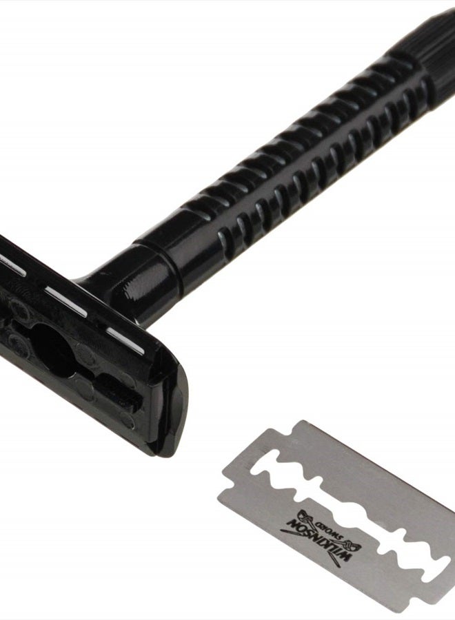 WILKINSON Sword Classic Double Edge Razor - Image 3