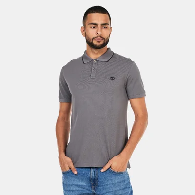 Timberland Men's Millers River Polo Shirt