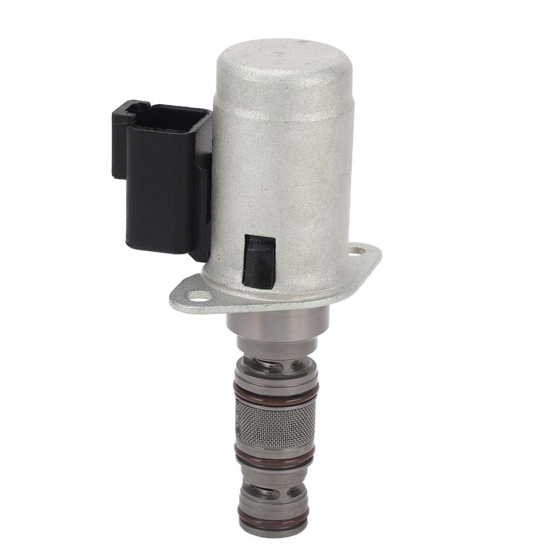 24V Alloy Steel Electric Solenoid Valve - Image 4
