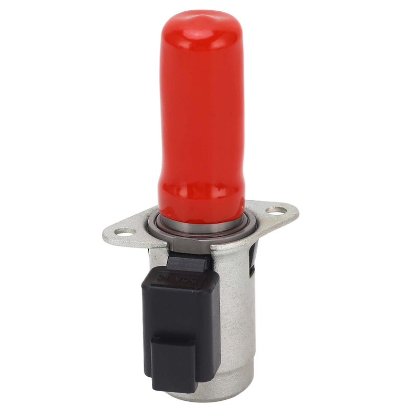 24V Alloy Steel Electric Solenoid Valve - Image 2