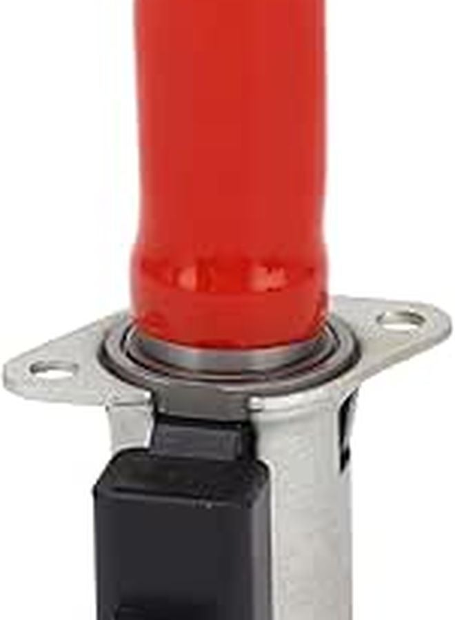 24V Alloy Steel Electric Solenoid Valve - Image 1