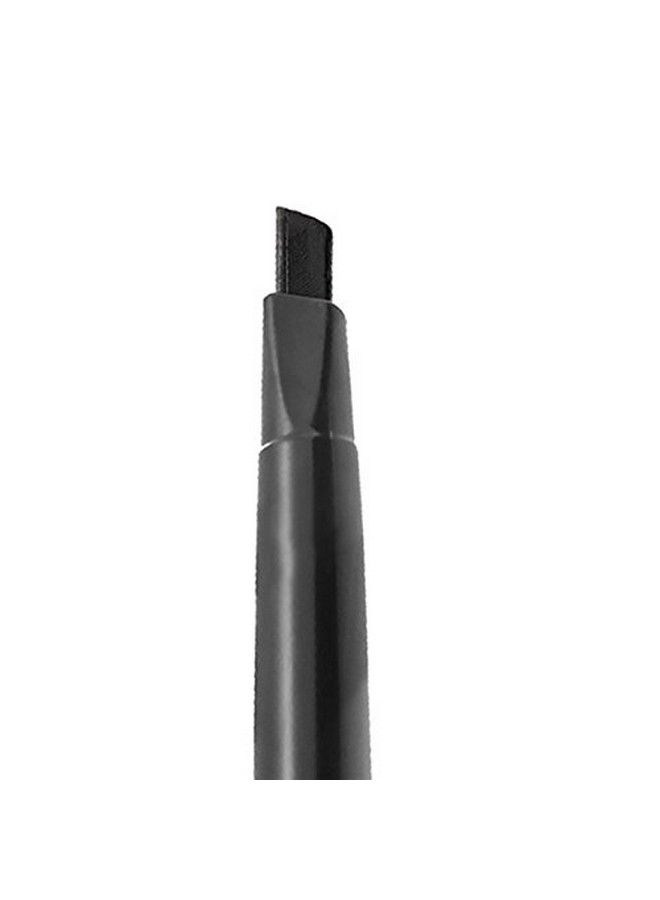 Futaba Waterproof Auto Eyebrow Pencil With Black - Image 3
