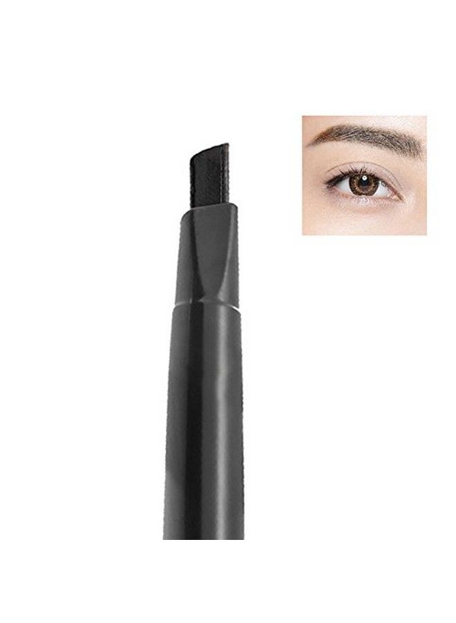 Futaba Waterproof Auto Eyebrow Pencil With Black - Image 4