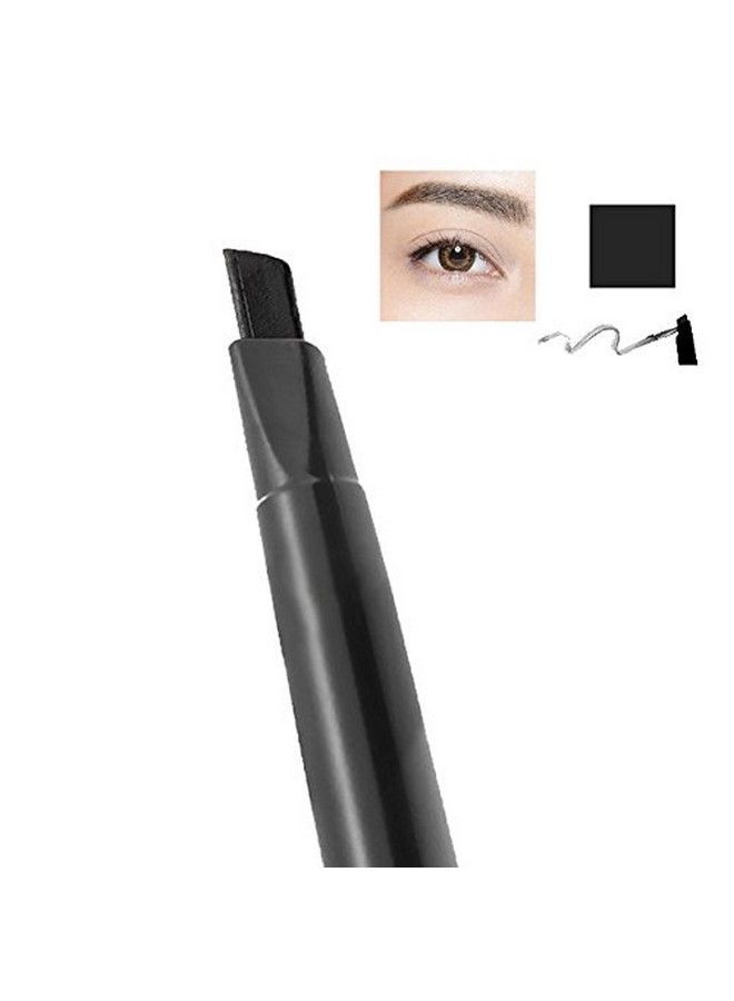 Futaba Waterproof Auto Eyebrow Pencil With Black - Image 2