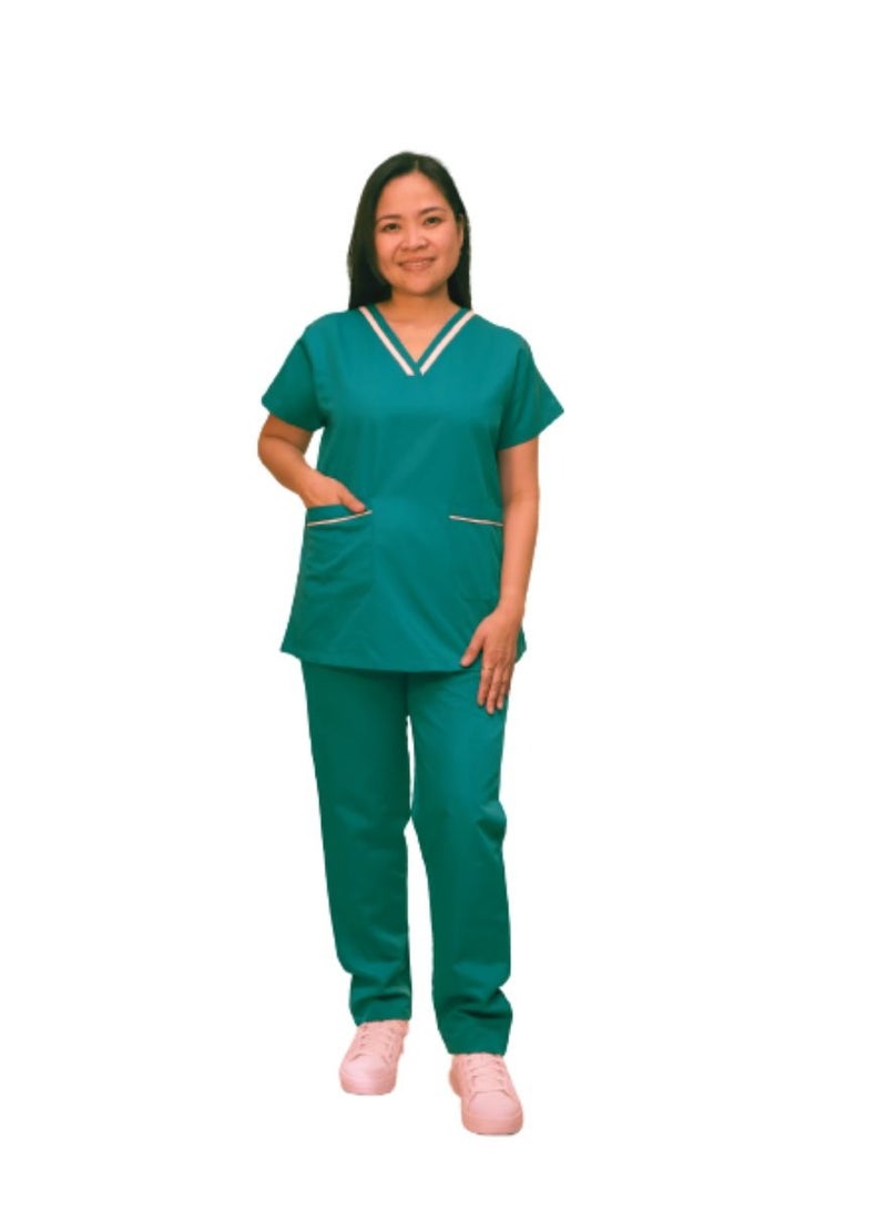 Veronica Medical/Scrubs - Image 1
