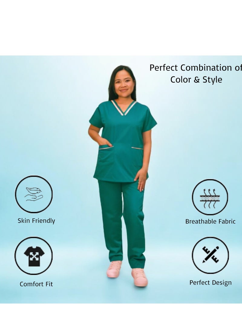 Veronica Medical/Scrubs - Image 2