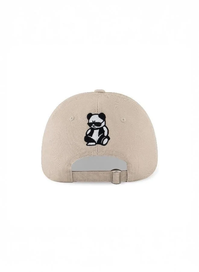 سأكتب لك رسائل Summer Dad Cap in Beige