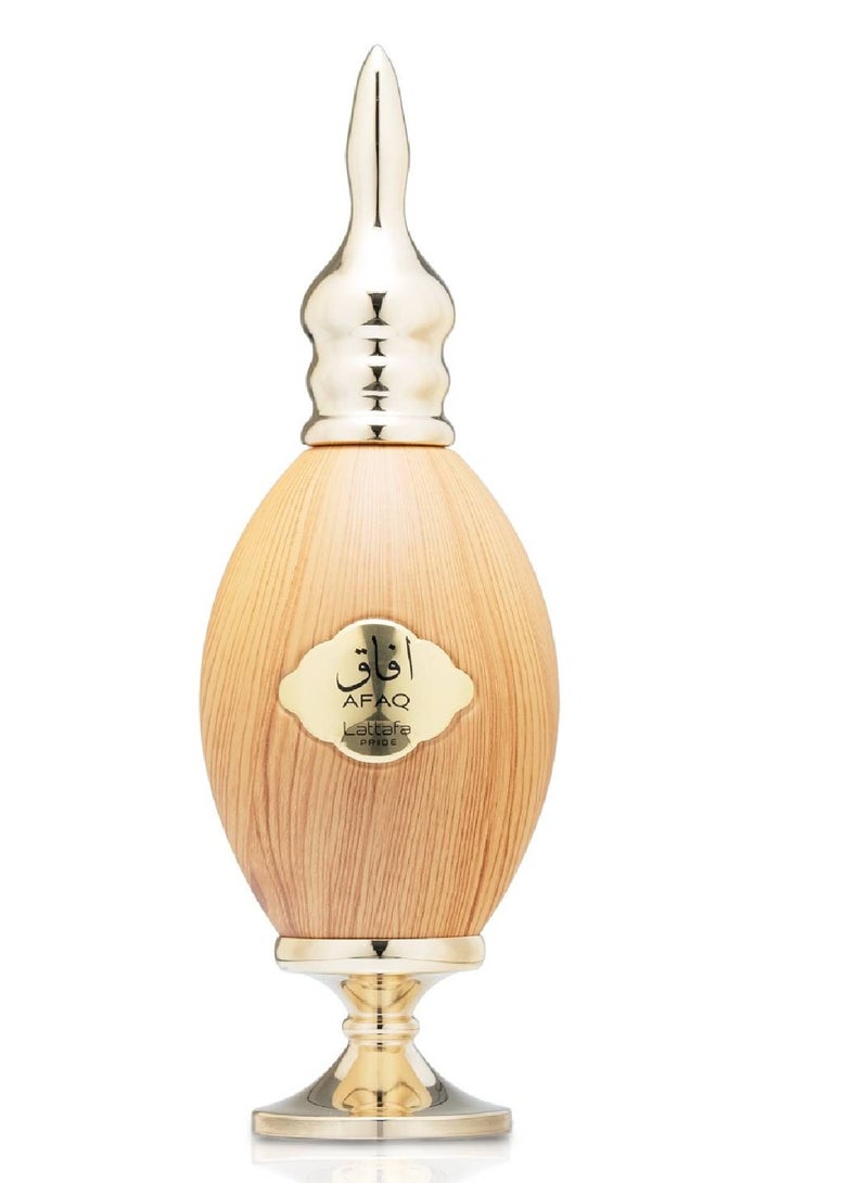 لطافة عطر آفاق جولد 100 مل - Image 2