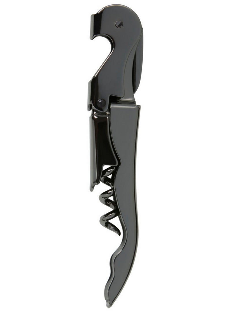 Barprofessional Sommelier Corkscrew Black - Image 2