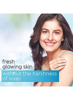 Pears Soft & Fresh Shower Gel Supersaver Xl Pump Bottle With 98% Pure Glycerine 100% Soap Free And No Parabens 750 Ml  - Image 4