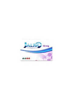 50 mg Tablets 28's