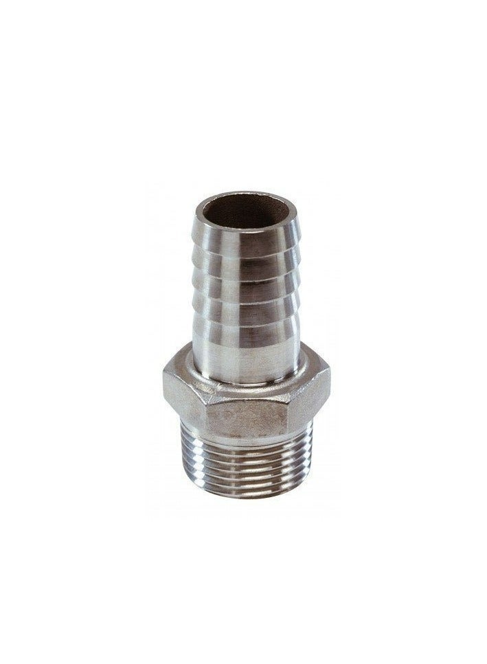 SS316 المقبس الأحمر # 150 NPT ATAM