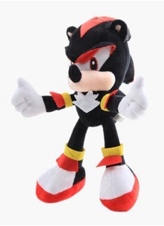 Plush and Stuff Aminals 9 Inch Plush Shadow 30Cm Length X 8 Cm Width X 24 Cm Height  - Image 4