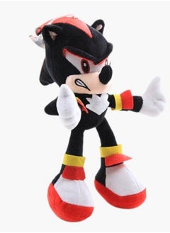 Plush and Stuff Aminals 9 Inch Plush Shadow 30Cm Length X 8 Cm Width X 24 Cm Height  - Image 5