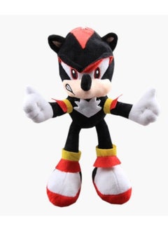 Sonic Style The Hedgehog 9 Inch Plush Shadow 30Cm Length X 8 Cm Width X 24 Cm Height - pzsku/Z5EF4A7BECB45A1F67C89Z/45/_/1696082934/1e46fb11-eced-4863-8172-54f73be612e1