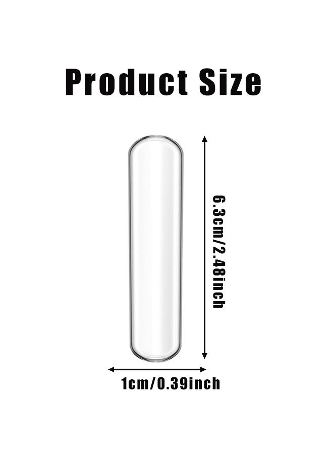 20PCS Wall Bumpers Door Stoppers, Anti-Collision Silicone Pads for Furniture Doors & Corners - Image 2