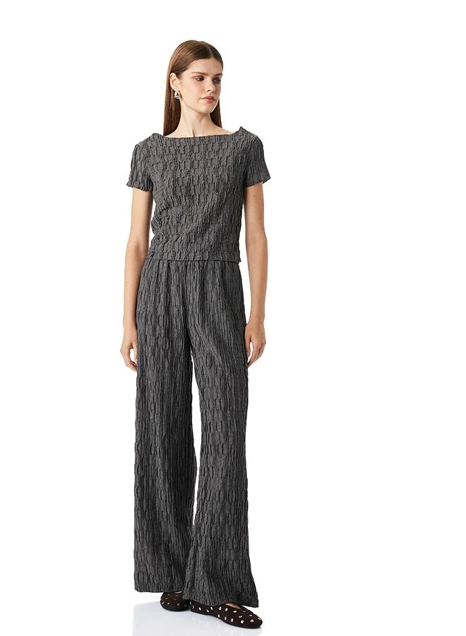 Palazzo Pants
