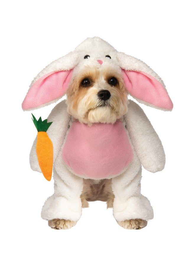 زي الأرنب المتحرك من روبي، صغير