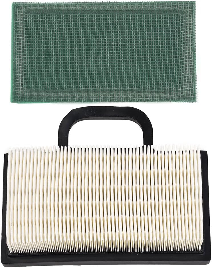 HIFROM Air Filters & Pre-Filters for Briggs & Stratton Lawn Mowers - Image 2